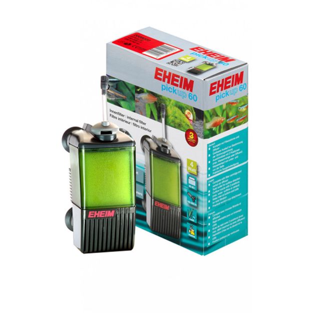 Picture of Eheim Pick Up 2008 İç Filtre 300 Lt Saat