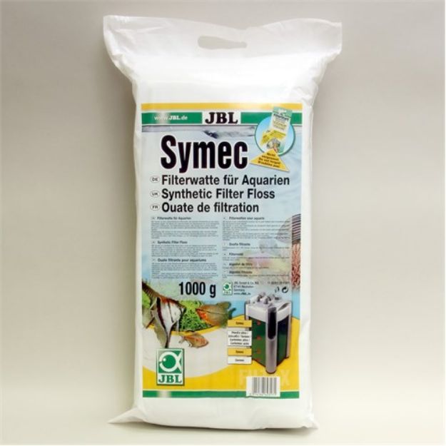 Picture of JBL Symec Akvaryum Filtre Elyafı 1000 gr
