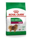 Picture of Royal Canin Mini İndoor Adult Köpek Maması 1,5 kg