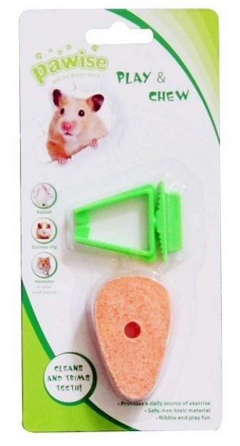 Picture of Pawise Hamster Yalama Taşı
