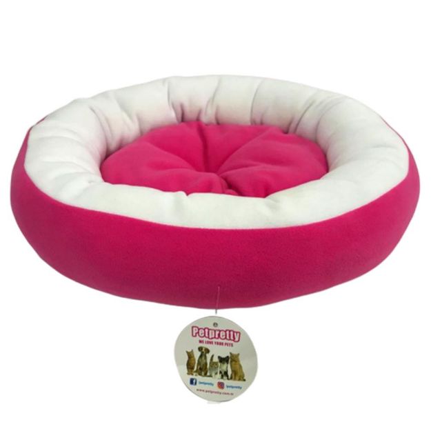 Picture of Polar Simit Yatak Pembe
