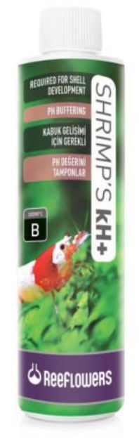 Picture of ReeFlowers Shrimp's kH Plus 85 Ml