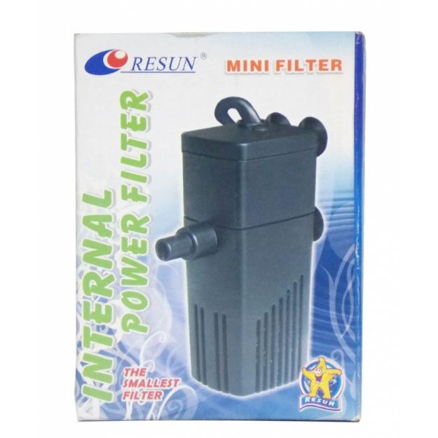 Picture of Resun Mini Akvaryum İç Filtre 5 watt