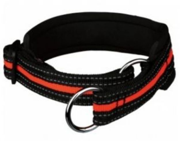 Picture of Trixie köpek boyun tasma L 45-53cm / 30mm