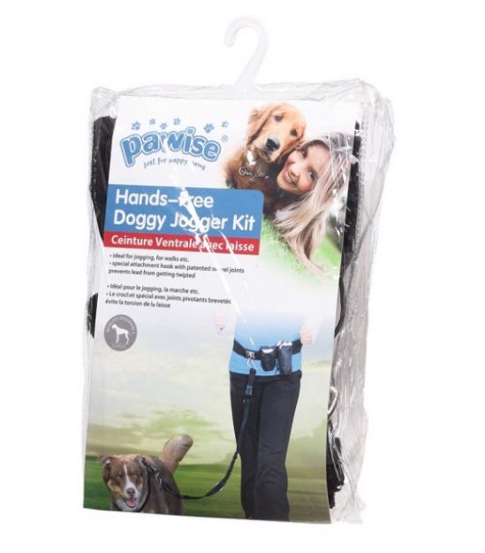 Picture of Pawise Hands-Free Doggy Jogger Köpek Koşturma Kiti