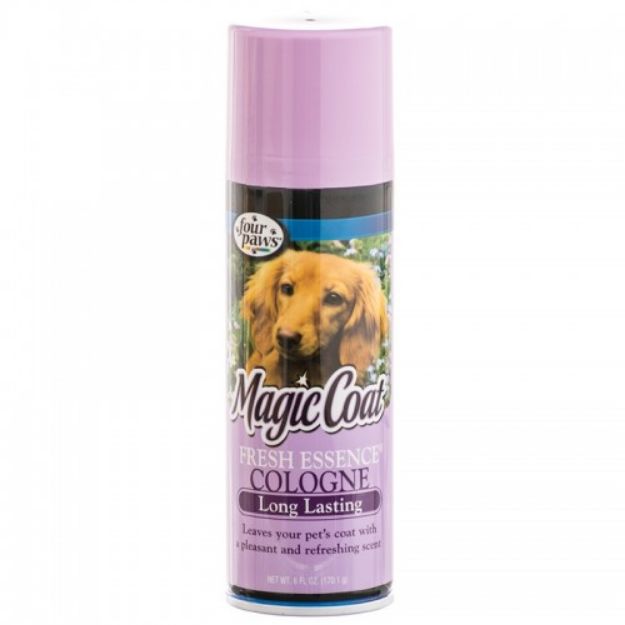 Picture of Four Paws Long Lasting Pet Kolonyası Sprey 177ml FP10540