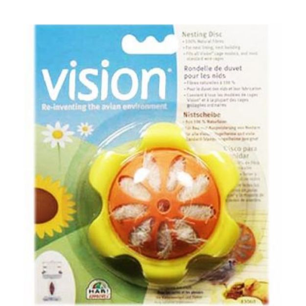 Picture of Hagen Vision Yuva Yapma İpi Kuşlar için