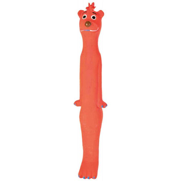 Picture of Trixie Köpek Oyuncağı, Lateks, Uzun Oyuncak, Sesli, 30cm