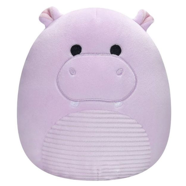 Picture of Camon Su Aygırı Peluş Oyuncak 20 cm