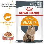 Picture of Royal Canin Intense Beauty Kedi Konservesi 85Gr