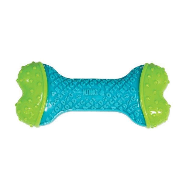 Picture of Kong Köpek Çiğneme Oyuncağı, Core Strength 13,5cm